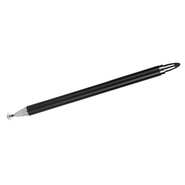 Kapacitiv Stylus Pen til Touchscreen Tablets og iOS Mobiltelefoner - Bærbar