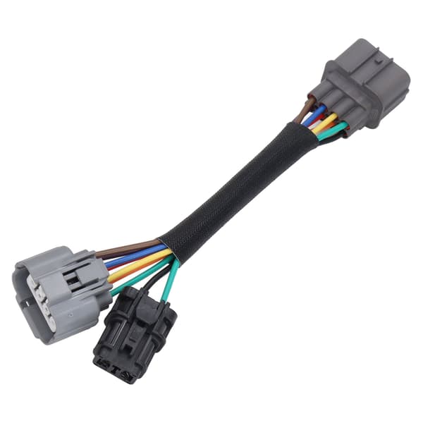 OBD2 til OBD1 8-benet fordeleradapter ledningsnet C154 A002 erstatning for Civic 1999 2000