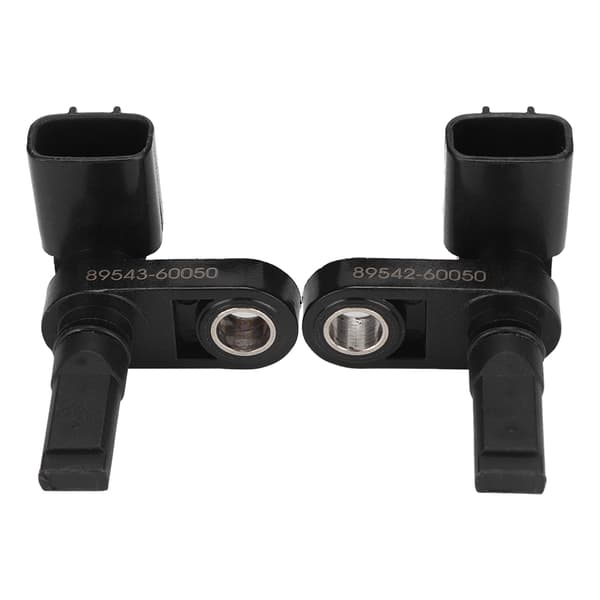 ABS Hastighetssensor Fram Bak Höger Sida Kompatibel Lexus Land Cruiser 4Runner 89542-60050