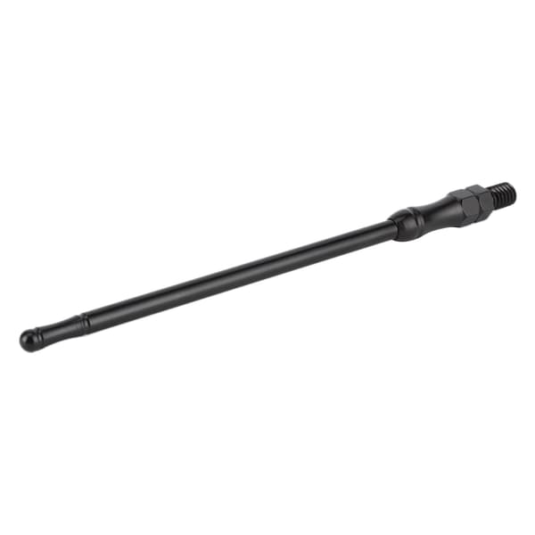 6.7in Bilradioantenne Udskiftningstilbehør til Jeep Wrangler 2007-2017 Sort