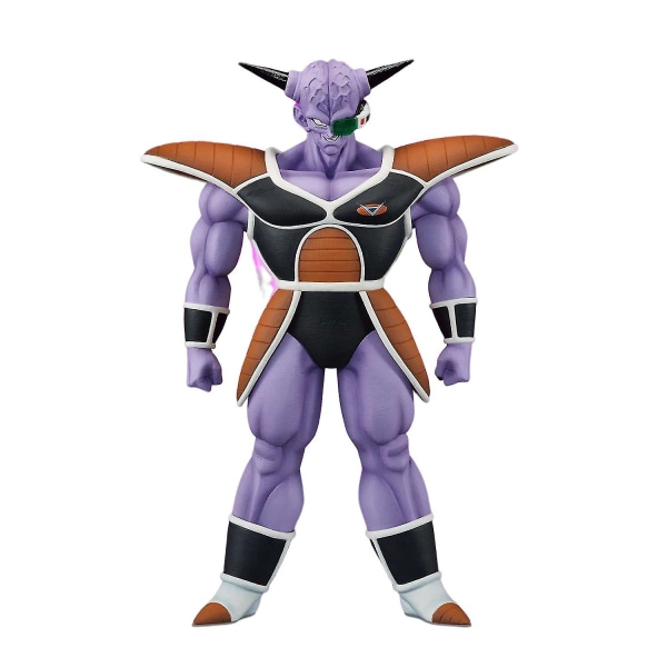 Dragon Ball anime Karakterer Action Figurer Pvc statue Model Dukke dekorationer - Ghis æske sæt Ghis