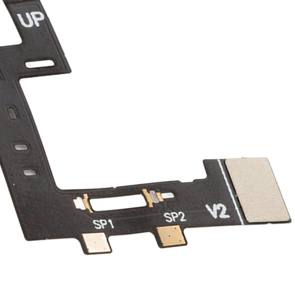Switch Lite SX Core V2 Hwfly Flex-kabel for spillkonsoll CPU-brikke