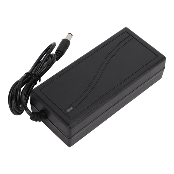 DC5V 6A Strømadapter for LED Lysstripe Sikkerhetsovervåking 100V til 240V Switching Transformator
