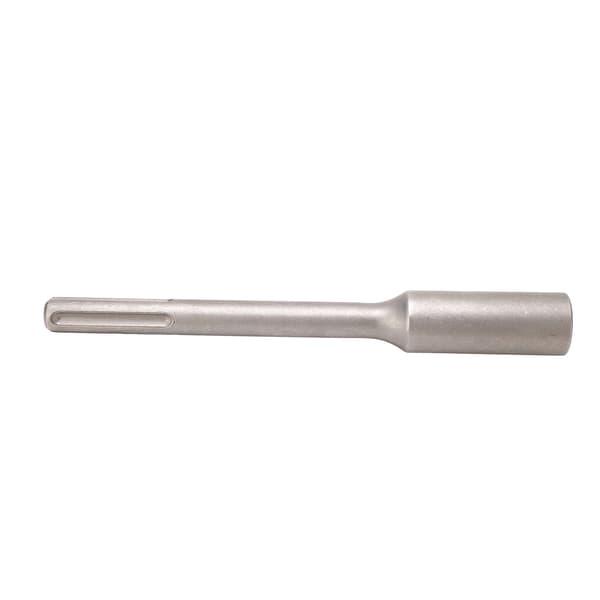for SDS Maximum Shank Jordstangdriver Stål 5 Pits T Stolpedriver Stolpehammer 25 cm lengde