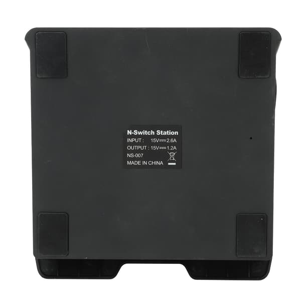 4 i 1 3 Meter USB Kablet Spillkontroller Sfærisk Joystick 6 Knapper Gamepad for PS3