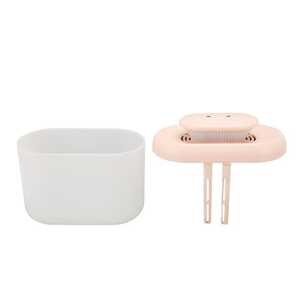 3300ml USB Aromaluftfuktare med Nattlampa Sval Mist för Kontor Sovrum Sovsal