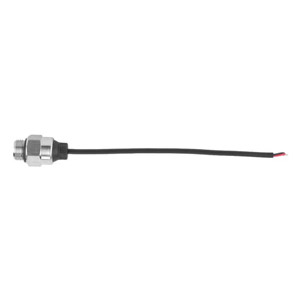 G3/8 Skrueforbindelse IP65 Analogt Signal Høj Nøjagtighed Vandtryksensor (0-5BAR)