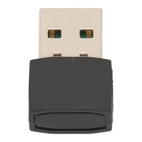 150 Mbps USB WiFi-adapter trådløst netværk ekstern modtager mini netværksadapter til stationær bærbar computer