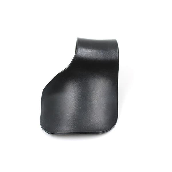 Universell motorcykel gasreglage handledsstöd grepp passar för 7/8\" styre