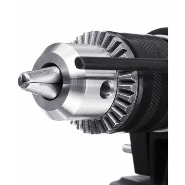 Hammer Drill Chisel Wired Electric Hammer 220V 1980W 3800 rpm Drill Driver