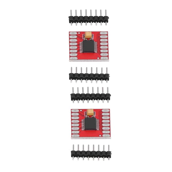 2 sæt TB6612FNG Motor Drive Modul Dobbelt H Bro DC Stepper Driver Controller Board