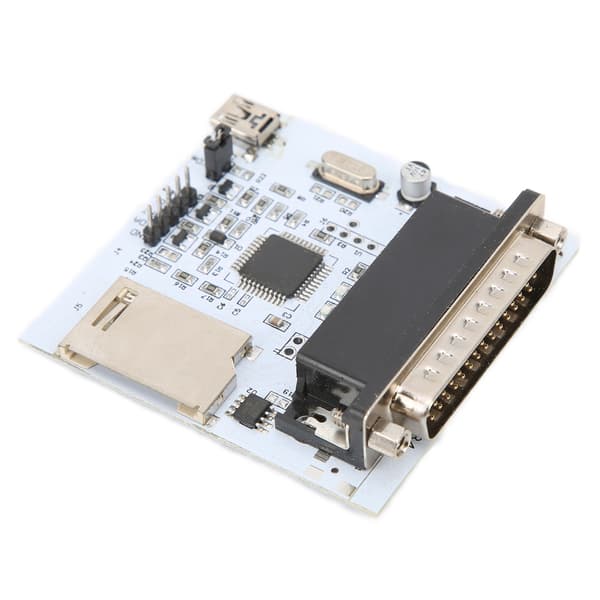 PCF79XX Adapter Udskiftning til IPROG Bil Fejldetektor Dele