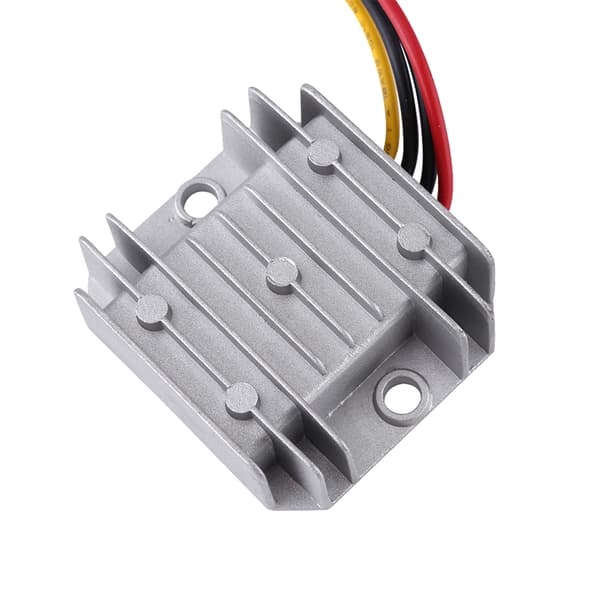 DC 12V til 24V 3A 72W Step Up Boost Konverter Strømforsyningsmodul