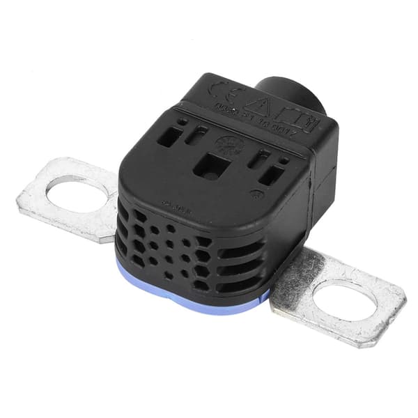 A6 S6 C7 11-14 Bilbatterisikring Overbelastningsbeskyttelse Trip 4G0915519