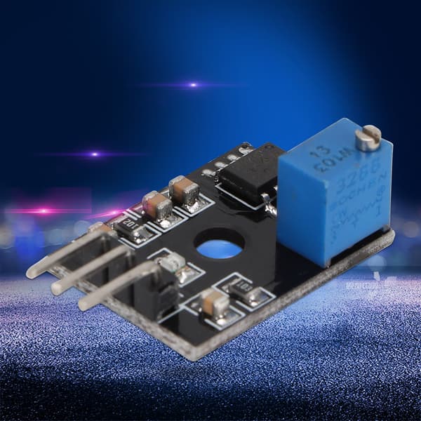 NE555 Puls Output Justerbart Modul Duty Cycle Justerbar Multivibrator 3mA Ingen Belastningsstrøm