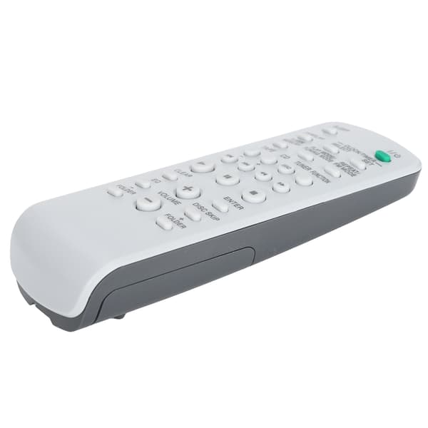 Sony RM Z20066 Erstatningsfjernkontroll Lydsystem