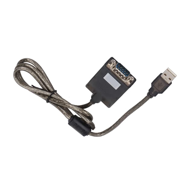 USB til RS485 Adapter Industriel Seriel Kommunikations Konverter Kabel med Driver CD