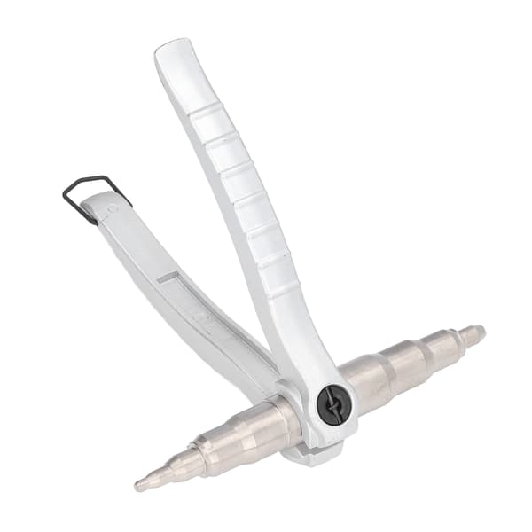 Kobberrørutvider Universal Håndkjøleutviderverktøy CT‑622 1/4‑7/8in(6‑22mm)