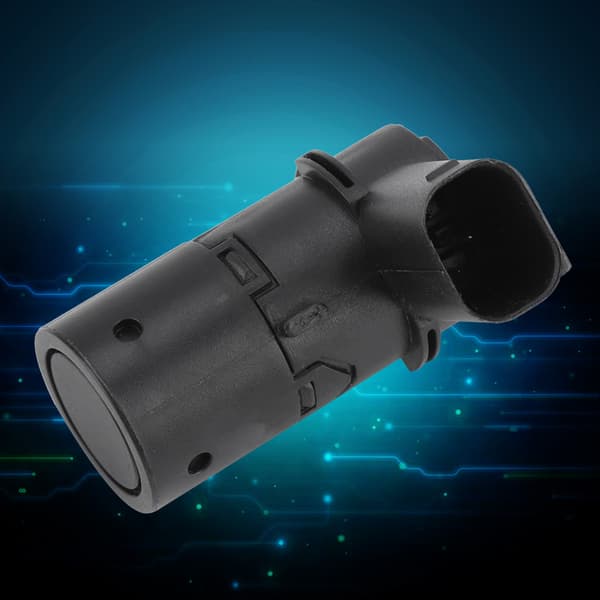 Bil PDC Parkeringssensor for Peugeot 207 7701062074