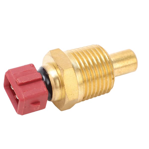 JCB 3CX 4CX Traktor Motor Vandtemperatur Sender Enhed Switch Sensor 716 12800 Udskiftning
