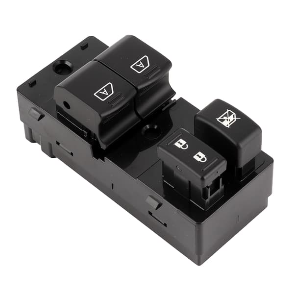 Front Power Window Control Switch 25401‑JL44A Passer til Infiniti G37 Q60 Coupe 3.7L