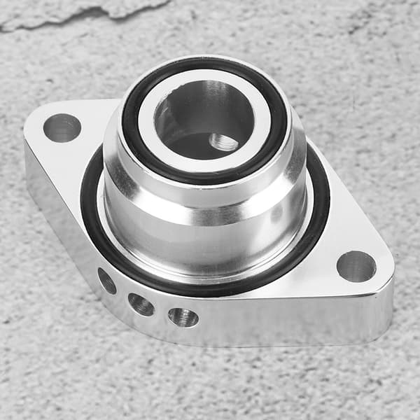Avlastningsventil BOV 1012 Adapter Kompatibel A1 A3