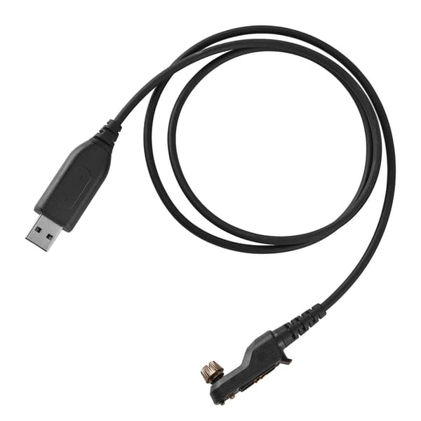 USB Programmeringskabel Plug and Play Walkie Talkie PC155 AP510 BP560 Udskiftning