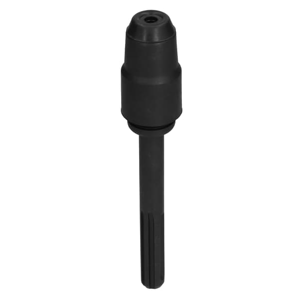 SDS til Plus Drill Bit Adapter Chuck Converter Verktøy med Oppbevaringsboks