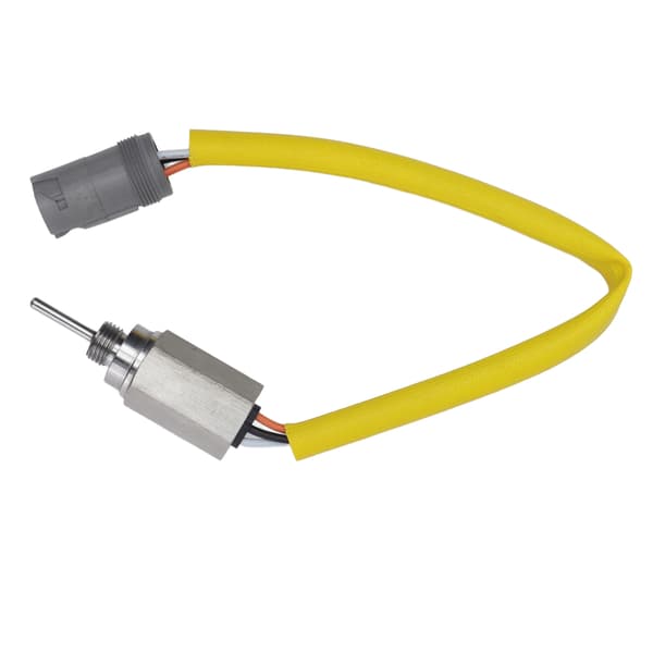 Motor Kølevæske Temperatursensor 131-0427 Udskiftning til Caterpillar