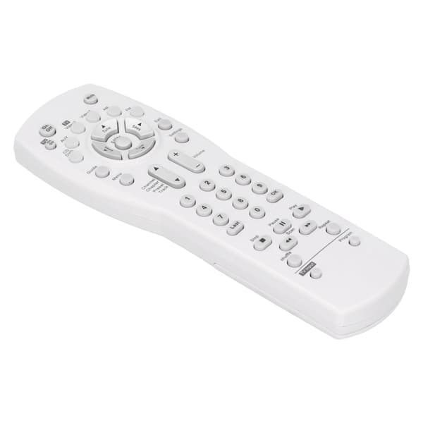 AV 321 Series Media Center Controller TV DVD VCR AUX Audio Video System