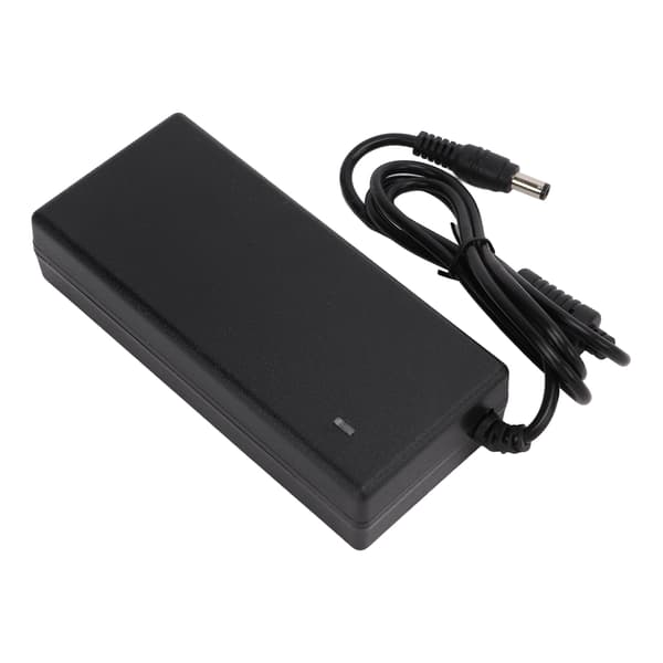 24V 5A 120W AC til DC Strømforsyningsadapter 2PIN Interface til Motorpumpe Vandrenser 100-240V