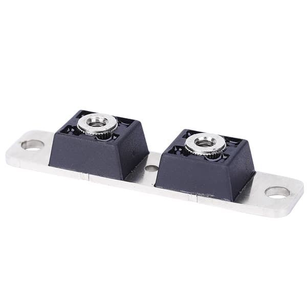 MURP400100CI Hurtig Genopretningsdiode Modul 100A 20V Fuld Krimpstruktur -55 til 150C