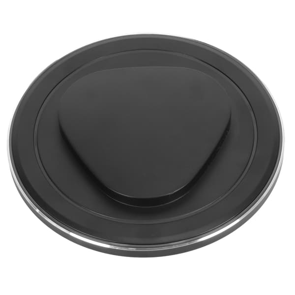 Bluetooth Højttaler Trådløs Oplader Magnetisk Dock Ultratynd Aluminiumlegering Effektiv Multifunktion