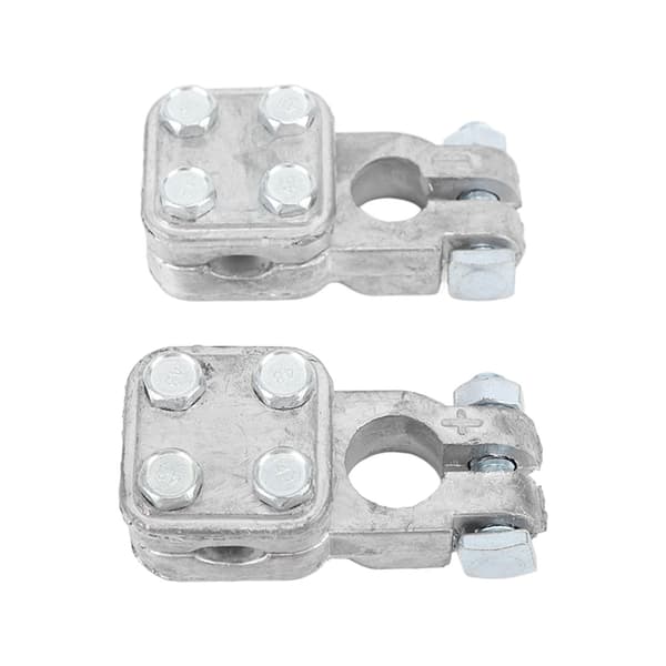 Quick Cable 3-vejs batteriterminalstik 2 AWG 4 0 klemme