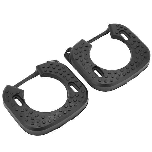 Speedplay Zero Light Action Quick Release Cykelsko Klamper Beskyttelse 1 Par