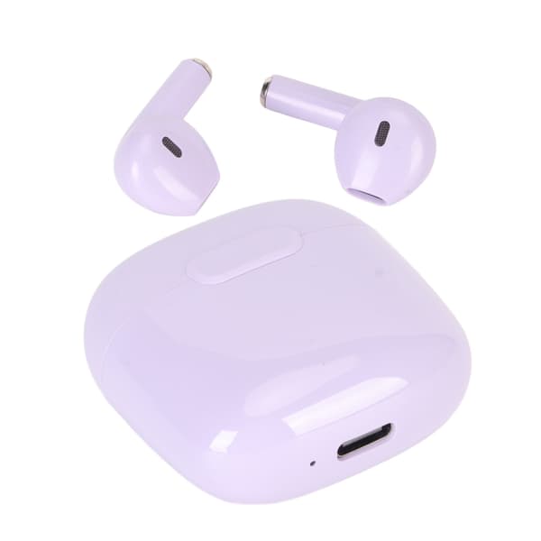 A2pro True Wireless Earbuds Bluetooth 5.3 Vattentäta Sport Stereo Hörlurar för Android och iOS