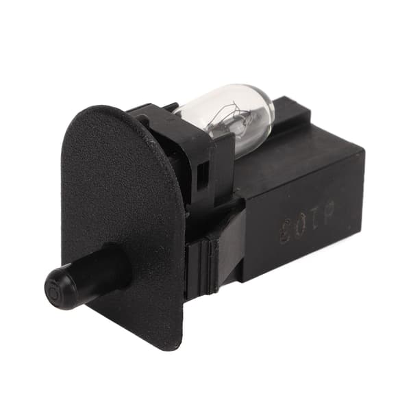 Hanskerom Lampe Lys Hardhet Bryter Pære 4565022 Langvarig Erstatning For Commander Renegade Cherokee