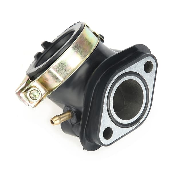 GY6 125cc 150cc Motor Scooter ATV Förgasare Insugsrör Adapter