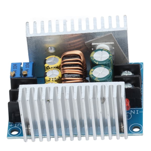 300W 20A DC til DC Buck Converter Spændingsregulator Modul
