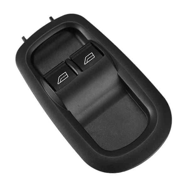 Ny strømvindusbryter passer til Transit MK8 2014-2019 GK2T-14A132-CA Black