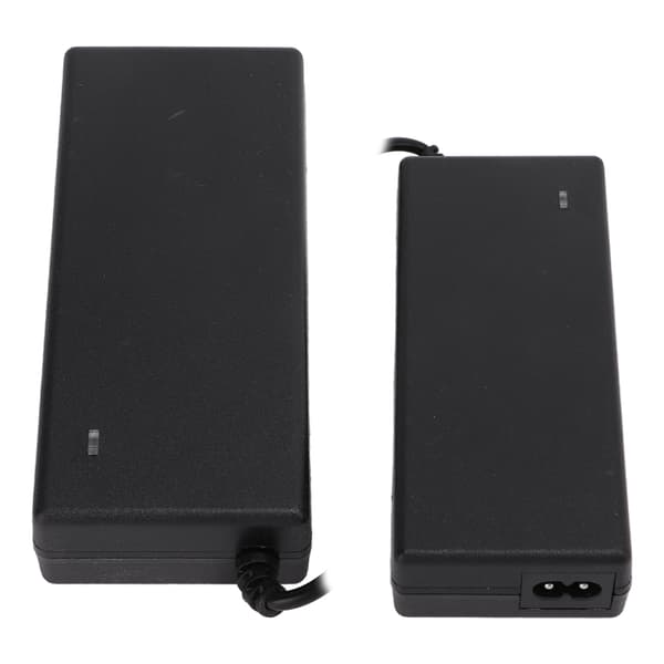 24V 5A 120W AC til DC Strømforsyningsadapter 2PIN Interface til Motorpumpe Vandrenser 100-240V