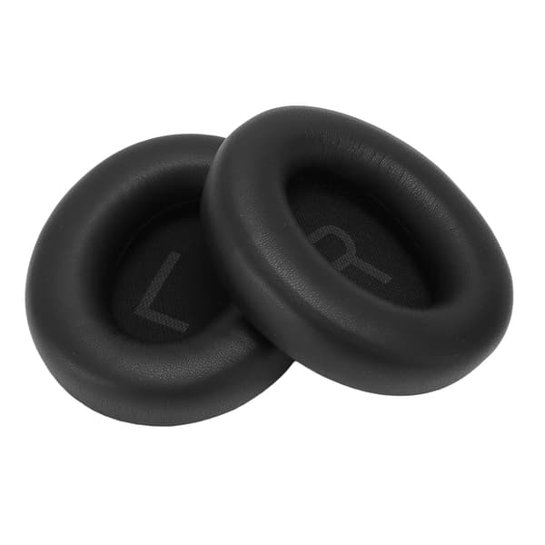 Anker Soundcore Space Q45 Erstatningsøreputer Protein Leather Memory Foam Enkel Installering Hodetelefonputer