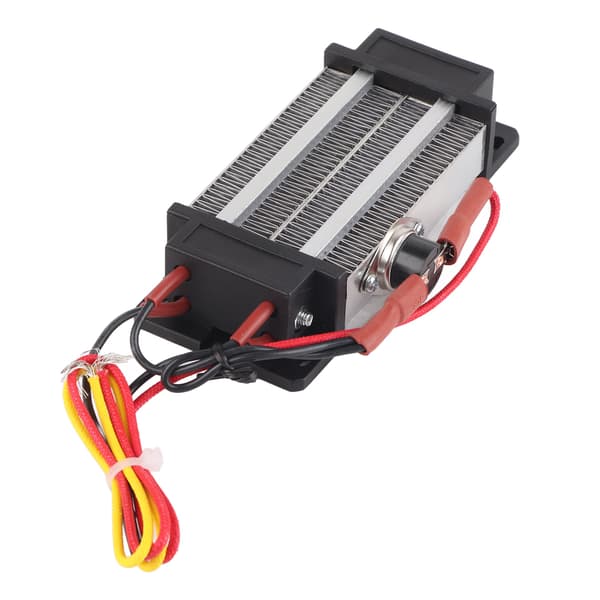 300W 220V PTC Keramisk Varmeelement Termostat Isolert Elektrisk Varmeelement