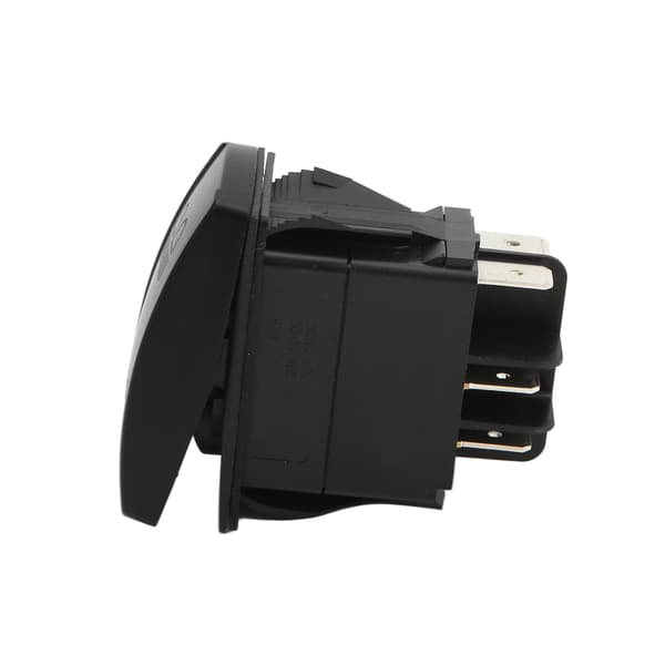 TS 33 LED Lys Bar Høy Effekt 5-Pin Vippebryter for Biler Bobiler Yachter Båter