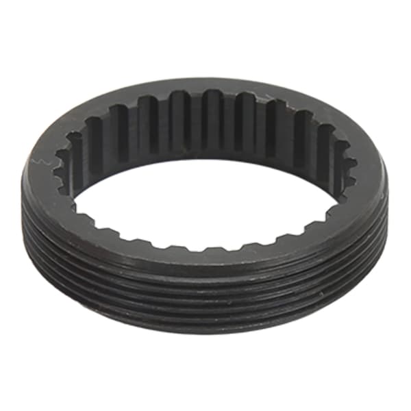 Cykel Freehub Spärr Adapter Krom Molybden Stål Lättviktig Robust Finpolering