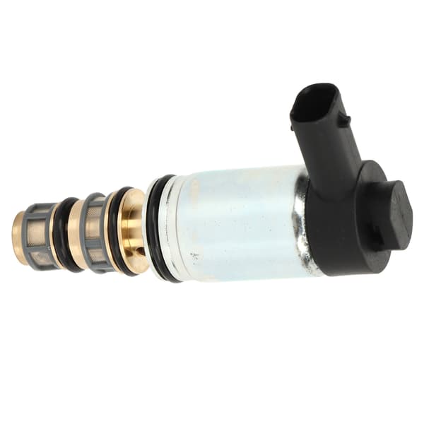 Elektronisk kontrollventil AC-kompressor for Cadillac XTS 3.6L motor Delphi kompressor solenoidventil