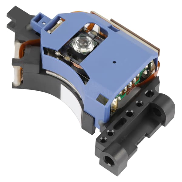 KHM-313AAA Optisk Pickup Laser Linsehode Erstatningsreparasjonsdel for DVD CD