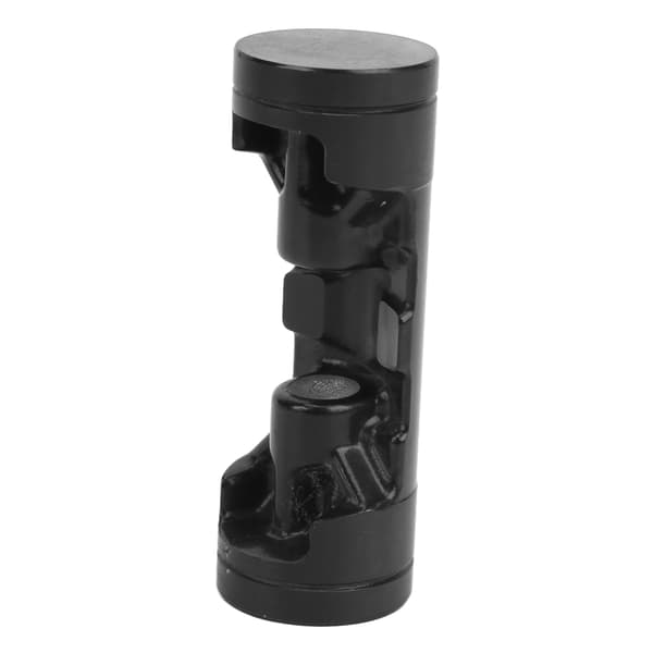 COASTER 10P30B Bil AC Kompressor Stempel Aluminium Legering Svart Rustsikker Erstatning
