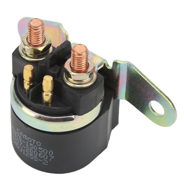 ATV Starter Relé Solenoid 5270 150500 Kobber Erstatning CF800 2 X8 2013 2019