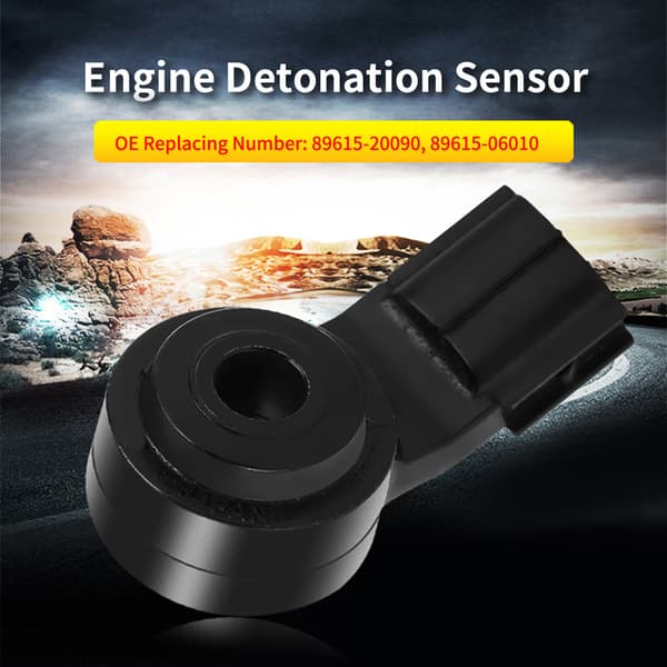 Toyota Motorbankesensor 89615-20090